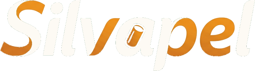 Silvapel